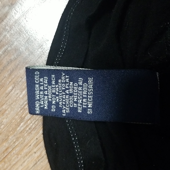 (XS) Max Edition Bohemian Long Sleeve Top Comfy Lightweight Viscose Blend - Picture 5 of 9